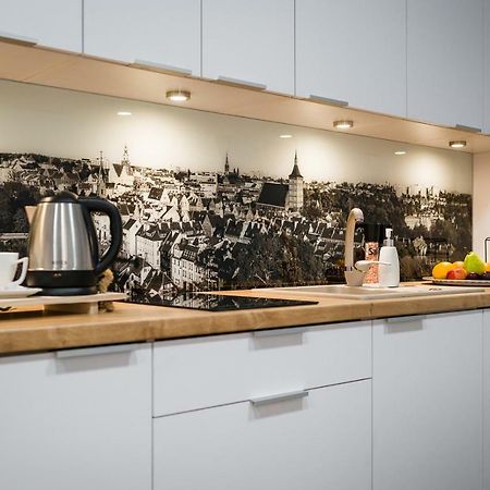 Apartament Olsztyński - Lake Apartments, osiedle Calamo Park - Olsztyn Olsztyn  Zewnętrze zdjęcie